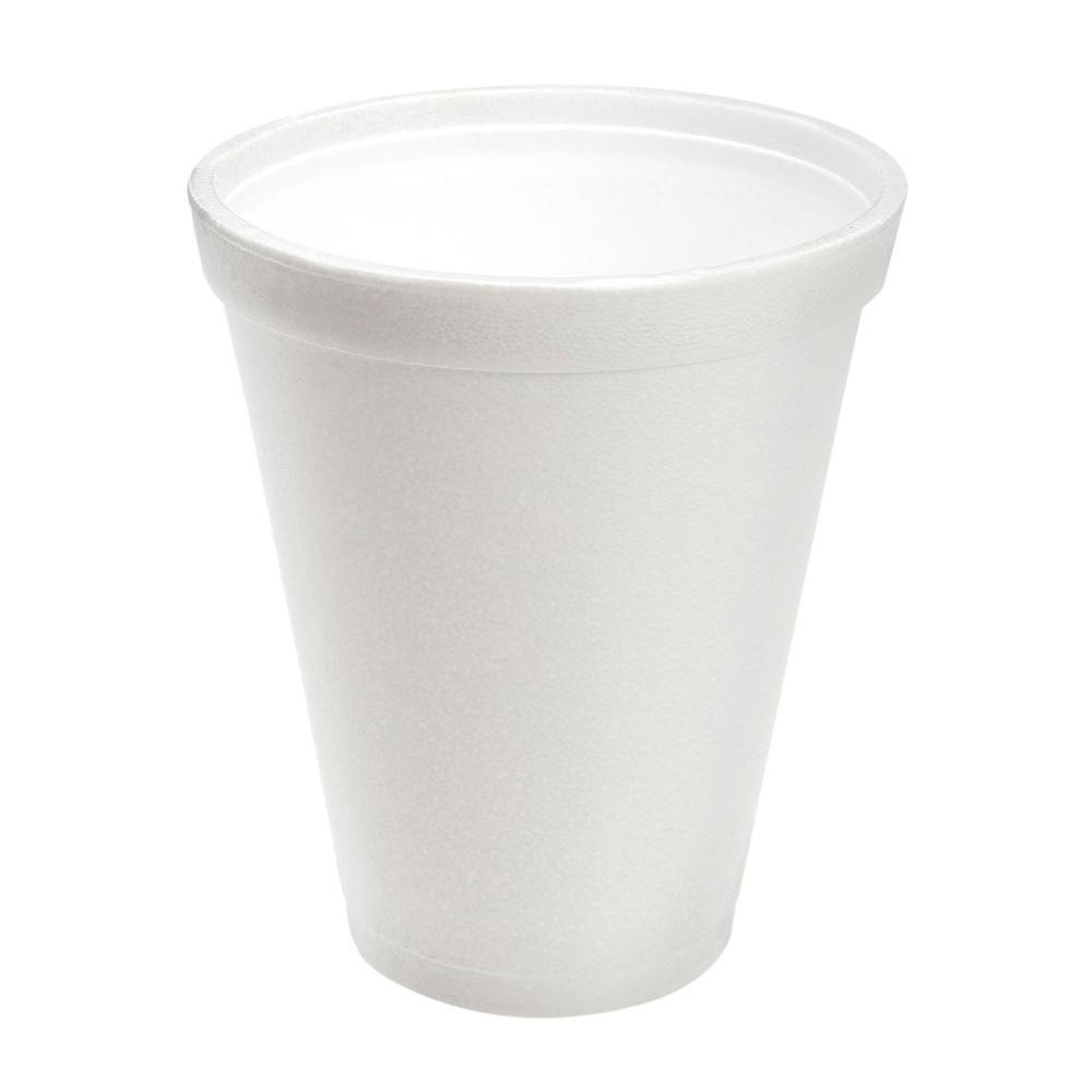 Vaso foam dart 12 oz 25pz