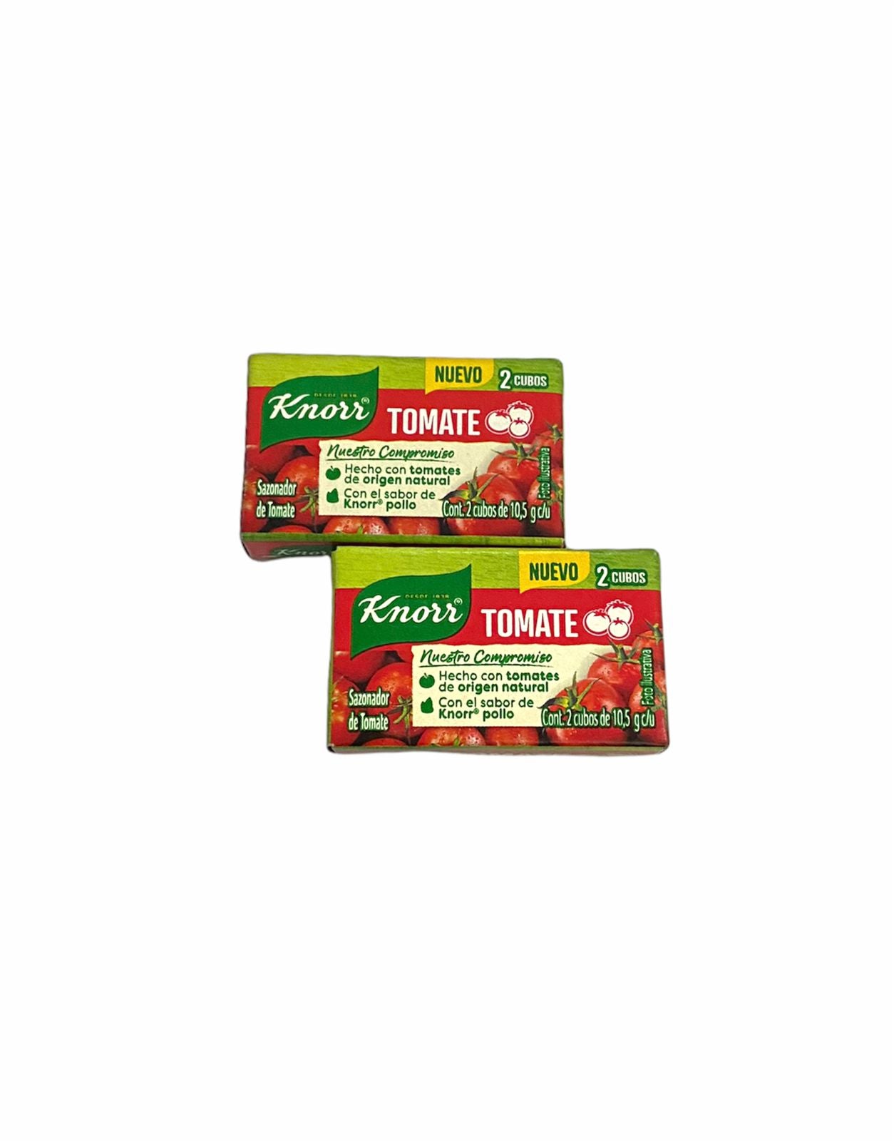 Tomate Knorr 2pz