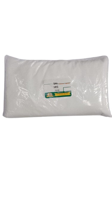 Sal fina GDO 1 kg