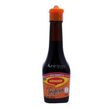 Salsa Inglesa 100 Ml