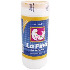 Sal La Fina 1kg