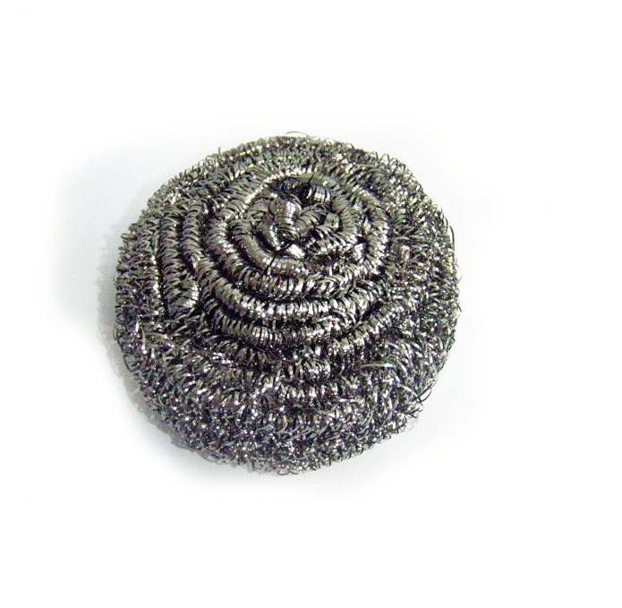 Esponja Metalica
