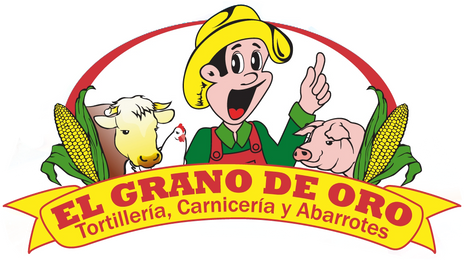 Grano de Oro