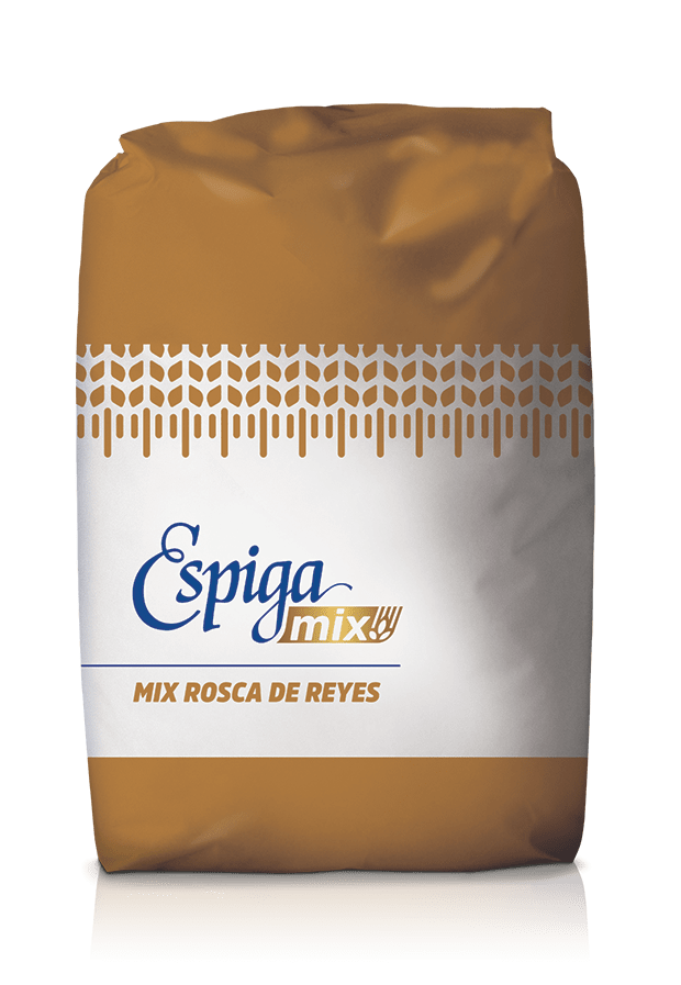 HARINA PREPARADA