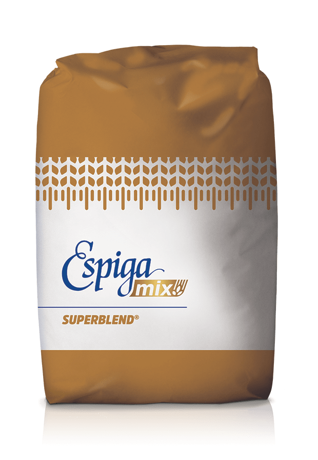Harina Preparada para Dona superblend 20 kg