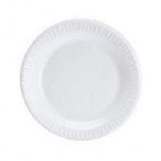 Plato foam reyma #6 c/20pz