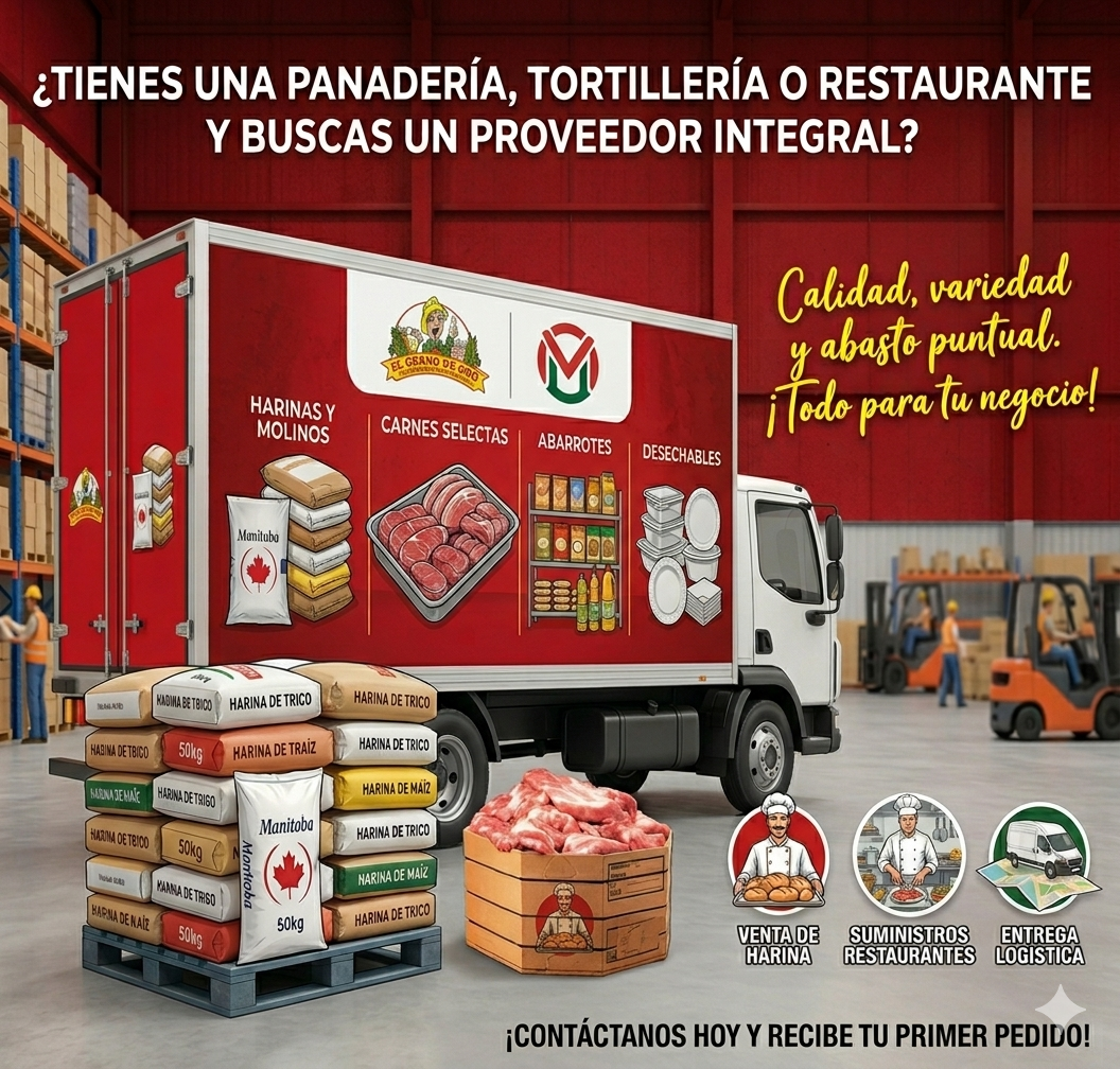 Ventas de mayoreo