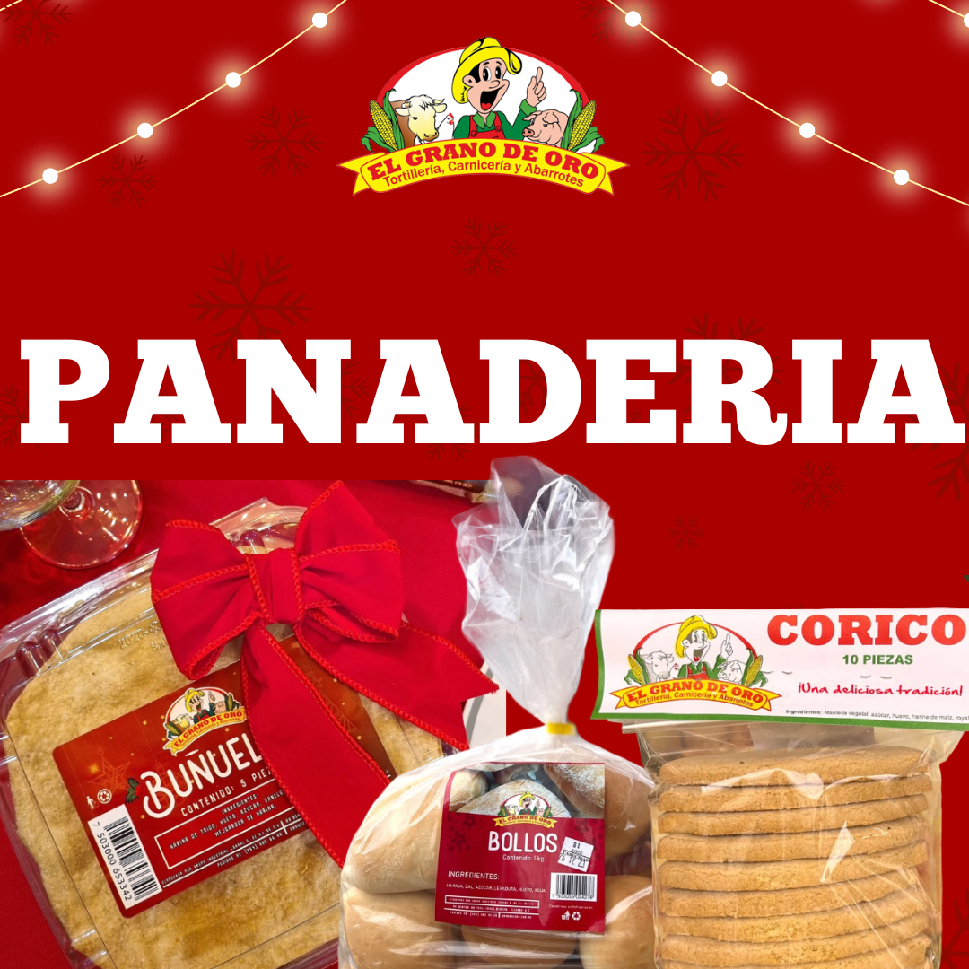 Panaderia