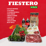 Paquete #4 Fiestero