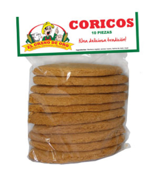 Coricos
