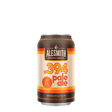 CERVEZA SAN DIEGO PALE ALESMITH PZ