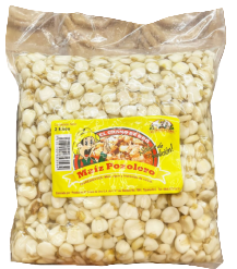 Maiz pozolero 2 kg