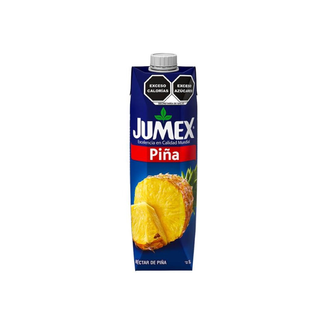 Jumex Nectar Piña 1L