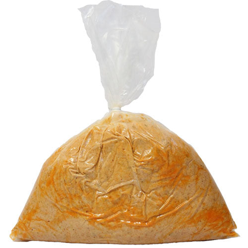 Masa preparada p/tamal roja kilo