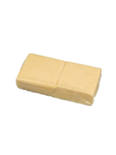 Queso Monterrey Rebanado Kg