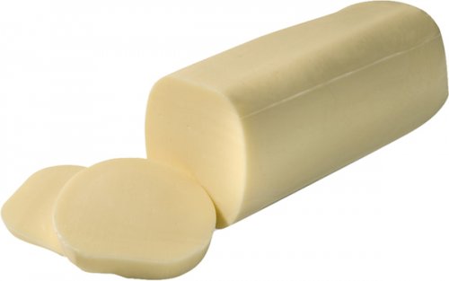 Queso Mozzarella kg