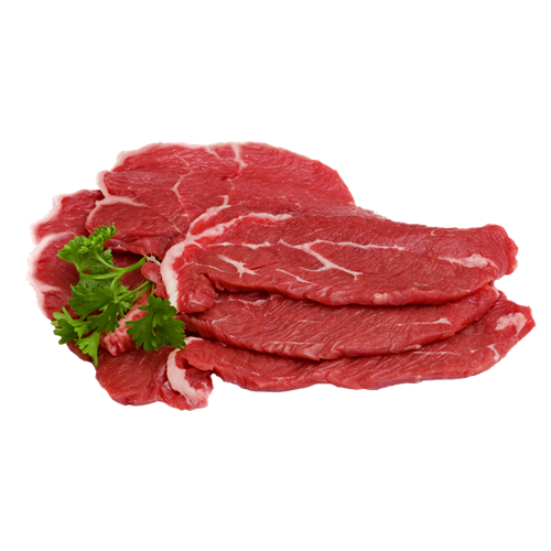 Milanesa De Res (Natural) Kg