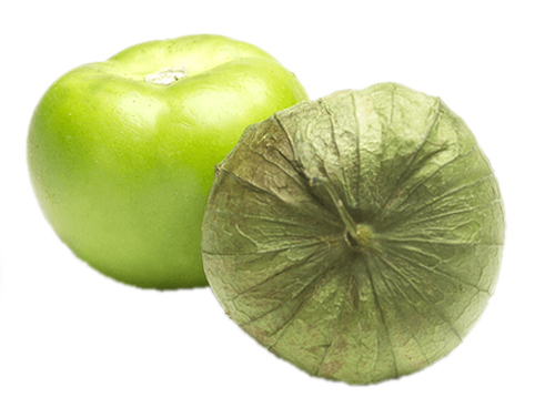 Tomatillo kg