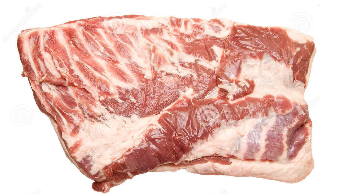 Pecho De Puerco Kg