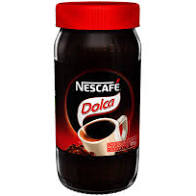 Nescafe Dolca 170 gr