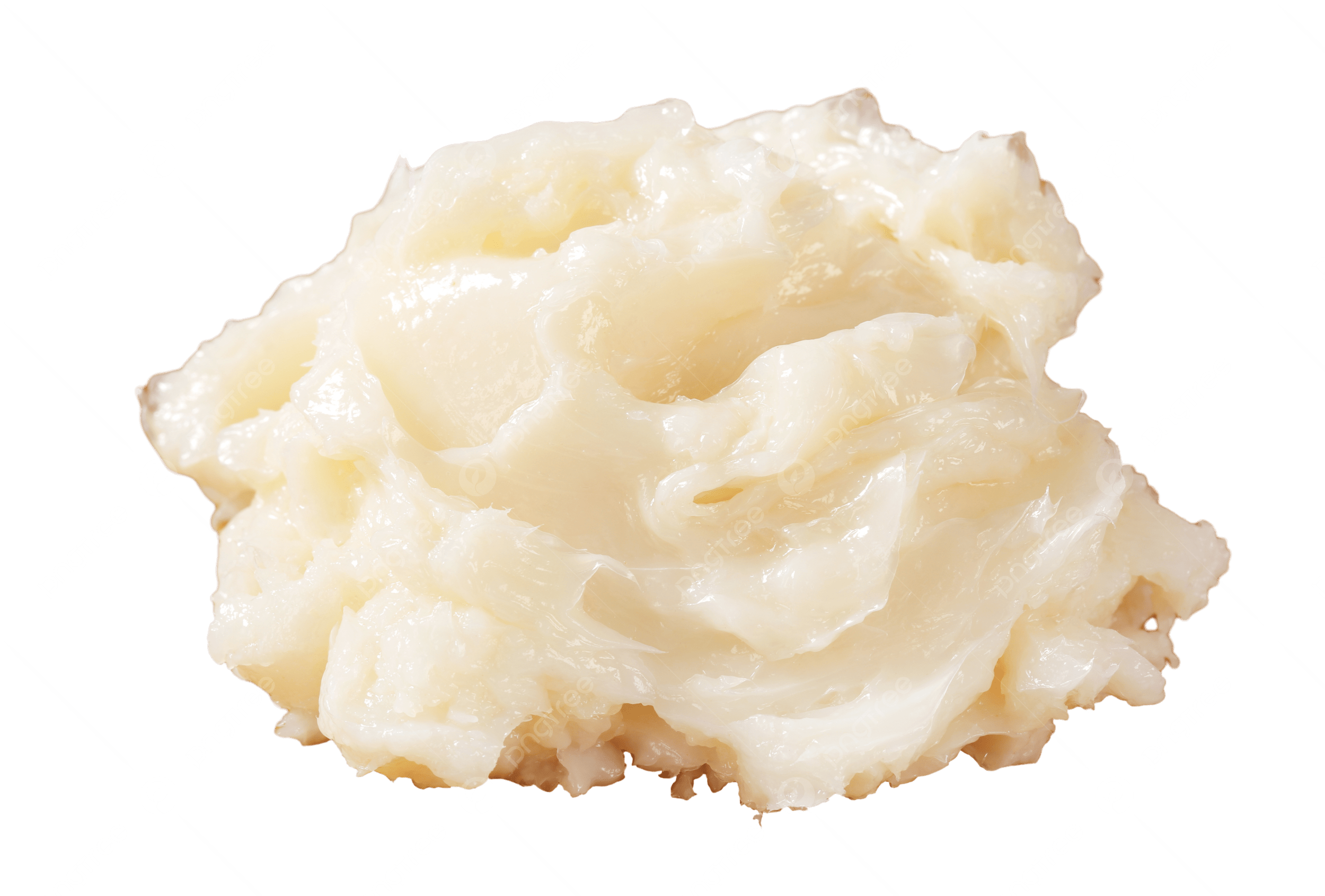 Manteca california kg