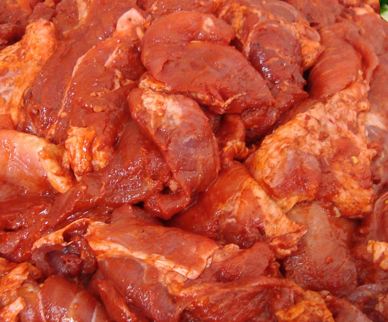Pic Nic Adobada kg