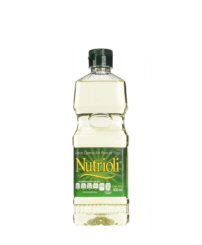 Nutrioli 400ml