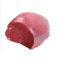 Cuete De Res Kg